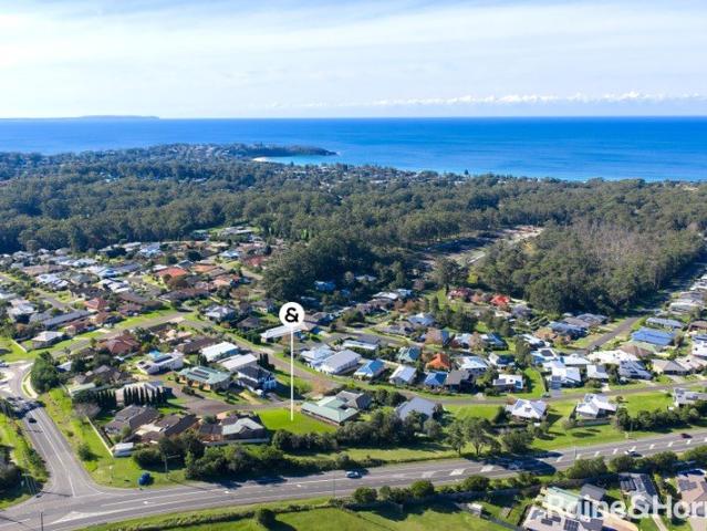 A Blank Canvas with Ocean Views & Endless Possibilities
