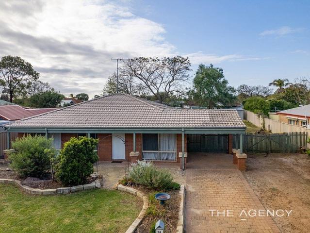 A Blank Canvas with Good Bones and Plenty of Potential! Home Open 17/10/26 12pm 12.45pm