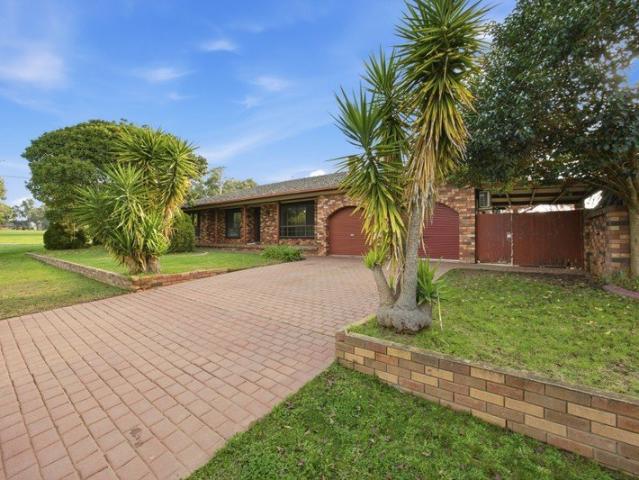 A Blank Canvas with Space, Pool & Endless Possibilities