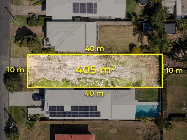 A Blank Canvas for an Inspiring Camp Hill Vision