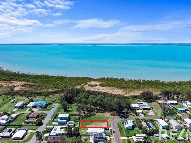 A Blank Canvas for Your Big Plans