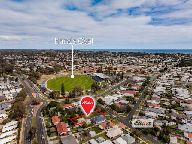 A Blank Canvas for Your Dream Home in South Bunbury