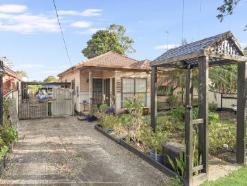 A Blank Canvas in One of Chester Hill's Most Sought After Streets