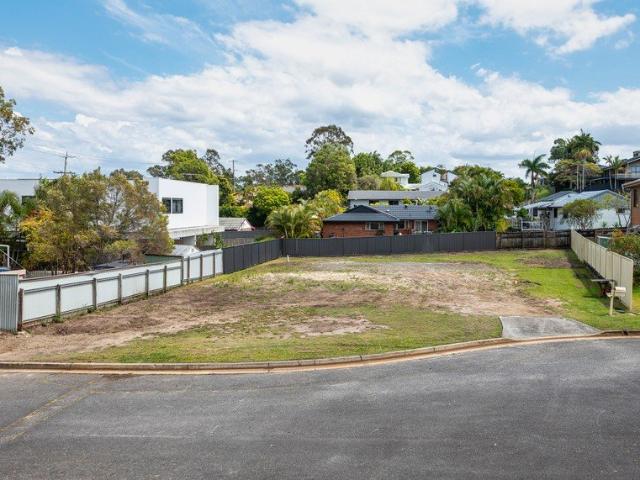 A Blank Canvas of Opportunity 864m² in the Heart of Ashmore