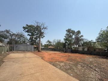 A Block On Baobab!
