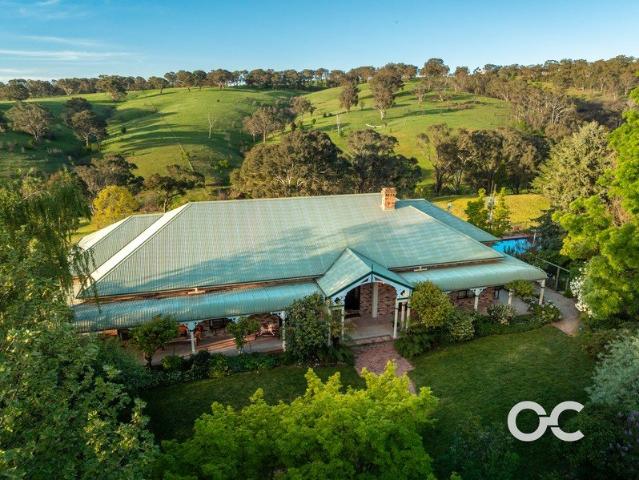 A Blue Chip Address with Breathtaking Views