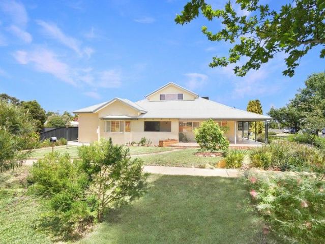 A Blue Chip Address with Enduring Appeal