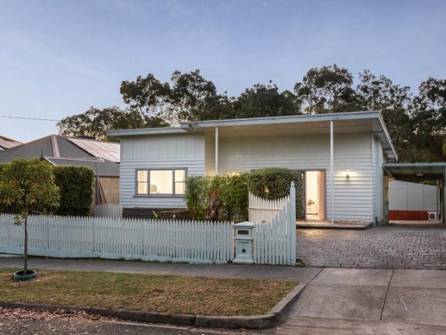 A Blue Chip Box Hill South Opportunity with Direct Park Access