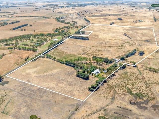 A Blue Chip High Rainfall Rural Holding of Scale, Quality and Prestige