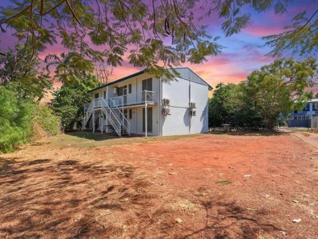 A Blue Chip Investment Residential Complex with Immediate Income & Future Upside