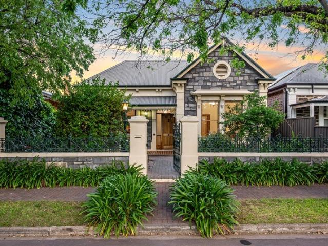 A bluestone villa that works as hard as it charms, delivering the inner east to your doorstep