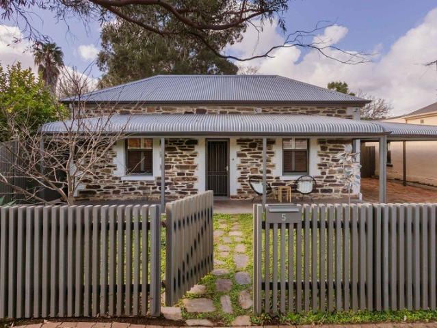 A Bluestone Beauty, Designed for Family