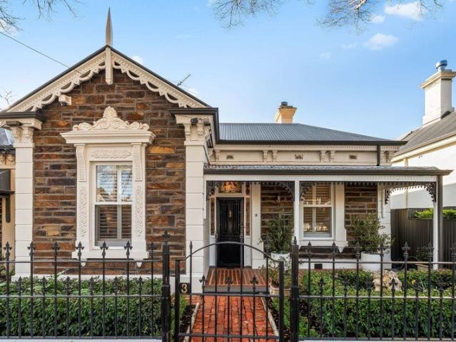 A Bluestone Beauty Highly Sought After Location