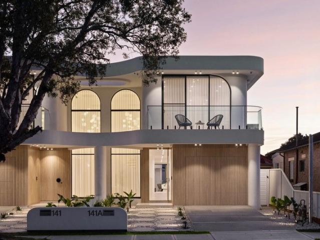 A Bold Statement in Luxury Living Position Perfect & Pure Elegance