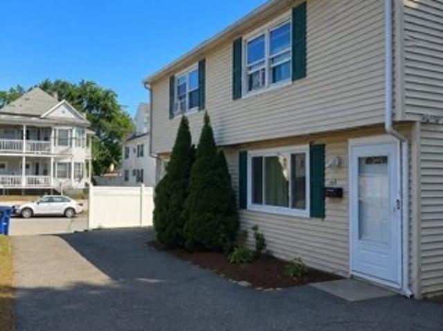 a Bowdoin St, Lawrence, Home For Sale
