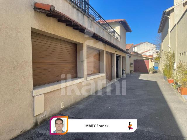 À Bourg Lès Valence, immense maison 190m² Bourg lès Valence