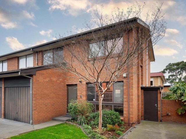 A boutique Brunswick West gem
