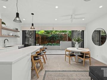 A Boutique Inner East Address Designed for Easy Living