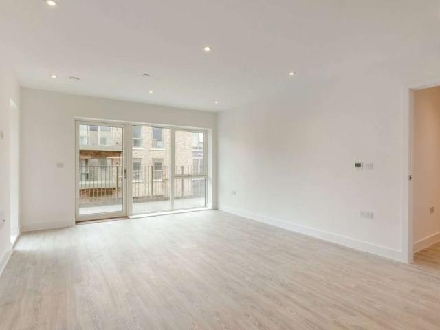 A brand new 2 bedroom apartment with parking on the popular Marleigh Park development