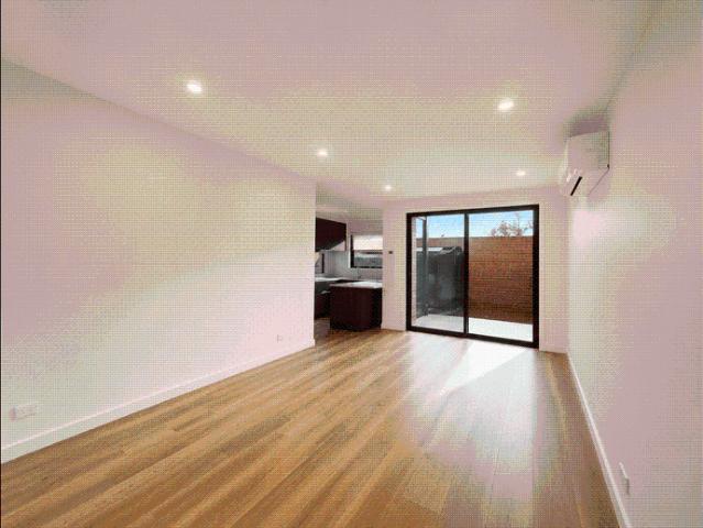 A Brand New 2 Bedroom Townhouse Designed to Impress!