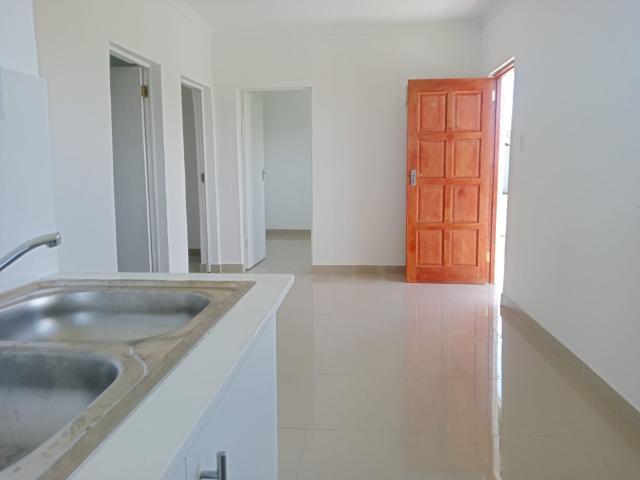 A Brand new apartment Westville