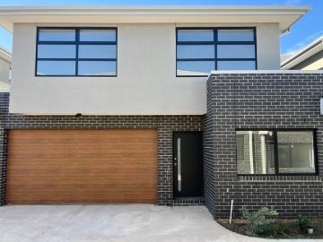 A Brand New Benchmark in Contemporary Family Living
