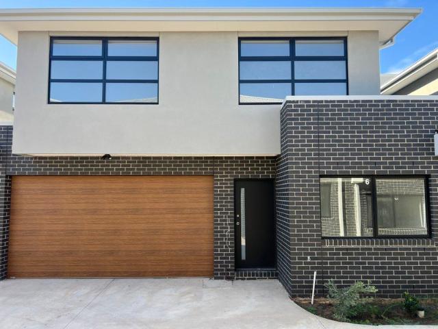 A Brand New Benchmark in Contemporary Family Living