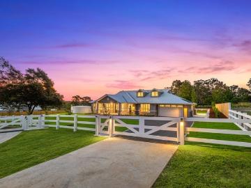 Cattai, Baulkham Hills Shire, Snapper Island