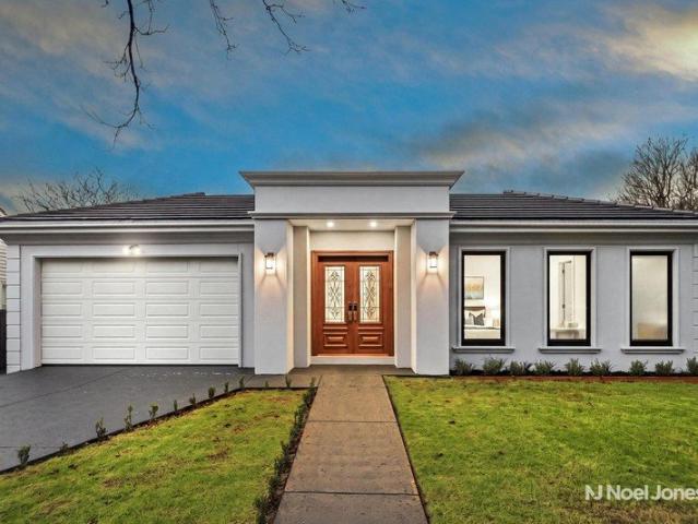 A Brand New Benchmark In Luxury Living