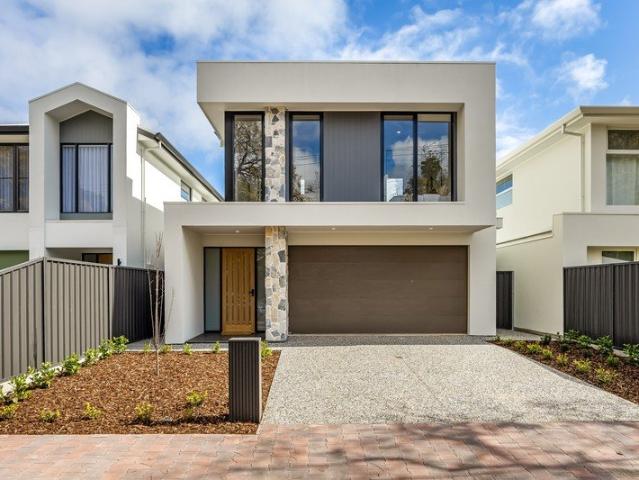 A brand new benchmark with family life firmly in the frame
