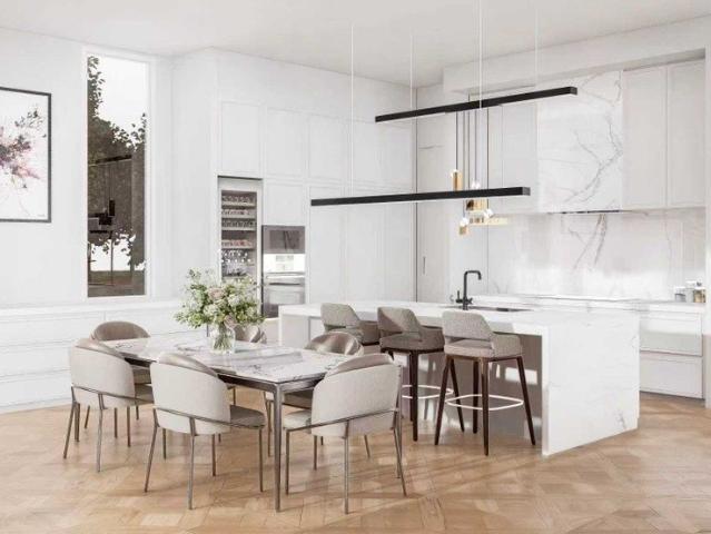 A Brand New Box Hill South Mansion Classic Charm Meets Modern Comfort