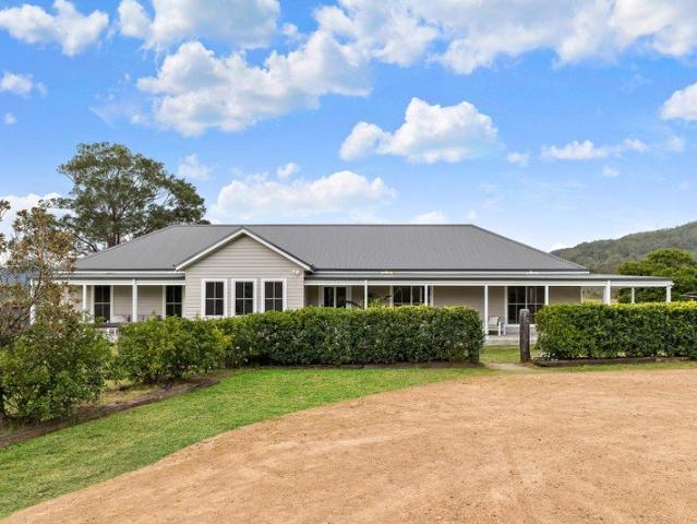 A Brand New Country Home. Your Story Starts Here