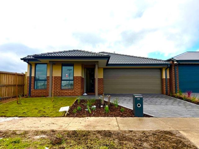 A Brand New Family Home in a Thriving Donnybrook Community