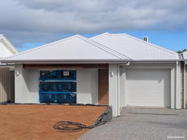A Brand New Family Home Opportunity!