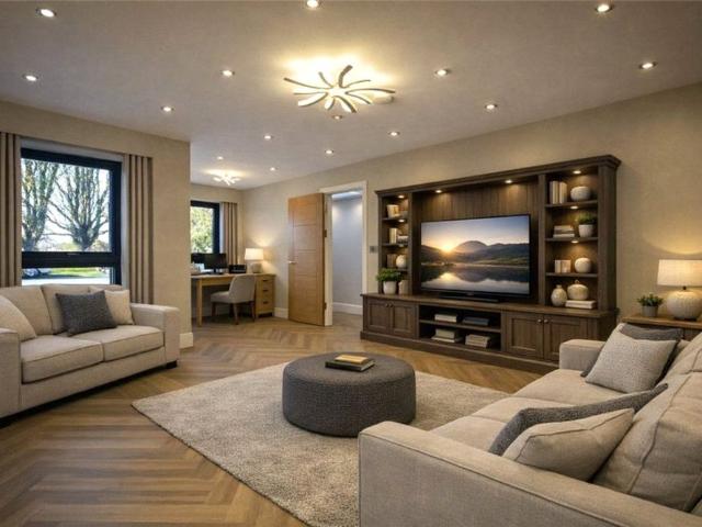 A brand new four bedroom detached home overlooking Nightingale Recreation Ground, offering spacious, modern family living. Well located for Addenbrooke’s, the Biomedical Campus, Cambridge station and local schools