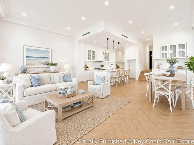 A Brand New Hamptons Sanctuary Designed for Luxury Family Living