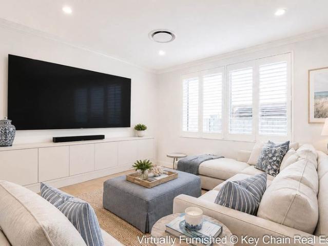 A Brand New Hamptons Sanctuary Designed for Luxury Family Living