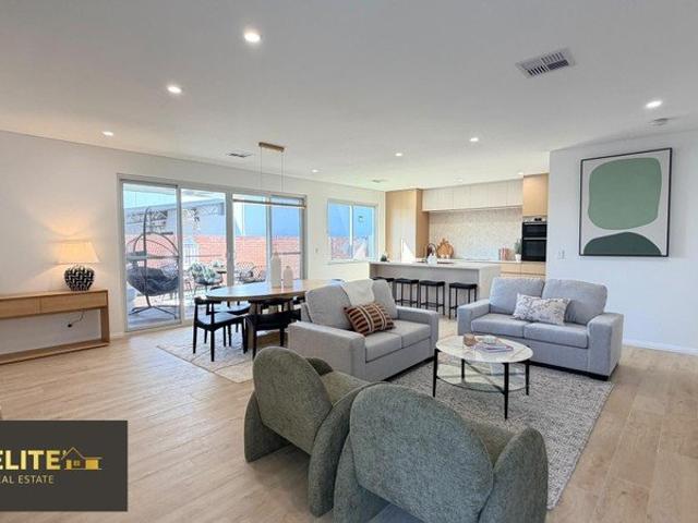 A Brand New Home Ready to Welcome You