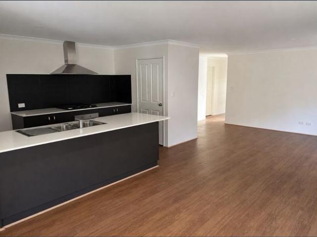 A Brand New Home To Call Your Own