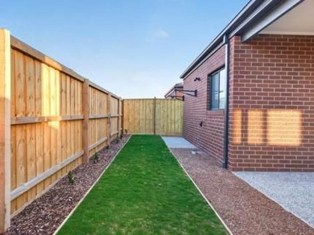 A Brand New Home Where Style Meets Functionality