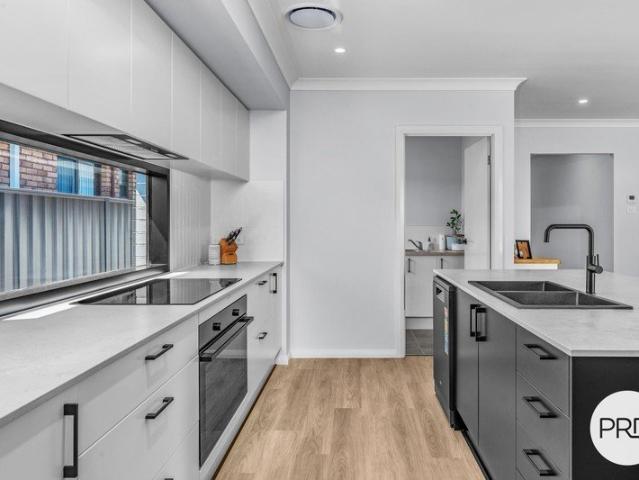 A Brand New Home with Endless Possibilities