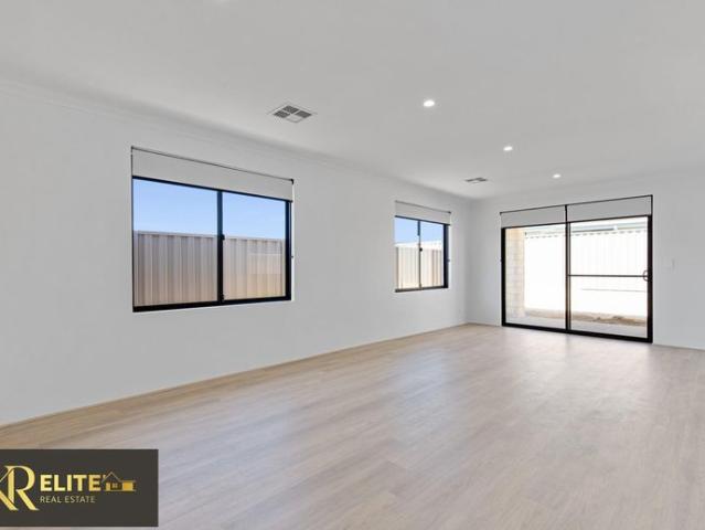 A Brand New Home with Everything You Need