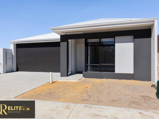 A Brand New Home with Everything You Need