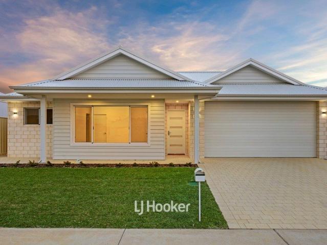 A Brand New Home Without the Wait