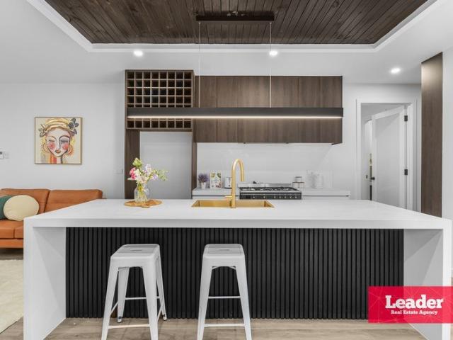 A Brand New Luxury Family Home With 3 Ensuites A Rare Opportunity!
