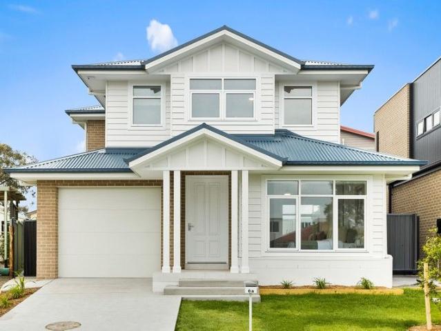 A Brand New Luxury Residence in the Heart of Shellharbour