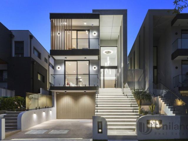 A Brand New Masterpiece of Luxury, Scale & Prestigious Lifestyle | Double Brick
