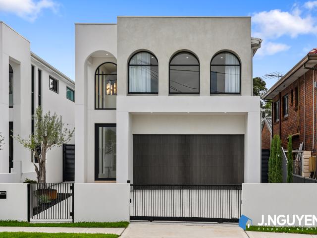 A Brand New Mediterranean Masterpiece Highly Desirable Location