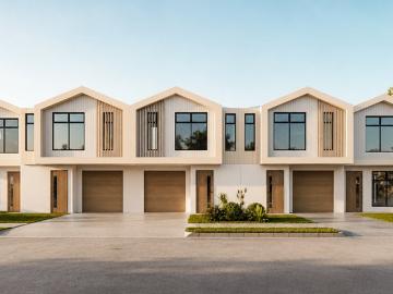A Brand New Modern House and Land Package in a Well Connected Christie Downs Setting