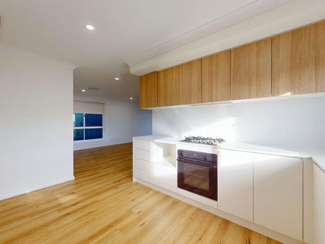 A brand new place to call home in Southlakes Estate